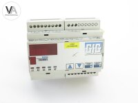 GfG Gaswarnanlage Gaswarnanlage für die Hutschienenmontage GMA41B / GMA 41B