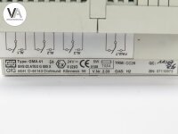 GfG Gaswarnanlage Gaswarnanlage für die Hutschienenmontage GMA41B / GMA 41B