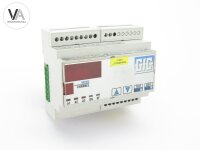 GfG Gaswarnanlage Gaswarnanlage für die Hutschienenmontage GMA41 / GMA 41