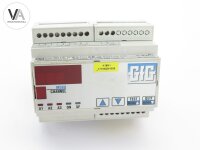 GfG Gaswarnanlage Gaswarnanlage für die Hutschienenmontage GMA41 / GMA 41