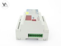 GfG Gaswarnanlage Gaswarnanlage für die Hutschienenmontage GMA41 / GMA 41