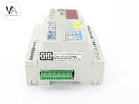 GfG Gaswarnanlage Gaswarnanlage für die Hutschienenmontage GMA41 / GMA 41