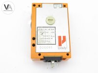 Fotoelektrik Pauly Reflexlichtschranke E2 HD stH4 / JP192-1