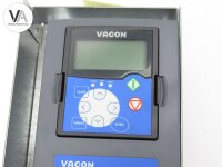 Vacon NXI02055-A0T0ISF-A1AFA50000 + FL23+DLDE Kontrolleinheit / Control Unit