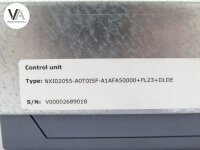 Vacon NXI02055-A0T0ISF-A1AFA50000 + FL23+DLDE Kontrolleinheit / Control Unit