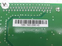 Vacon NXI02055-A0T0ISF-A1AFA50000 + FL23+DLDE Kontrolleinheit / Control Unit