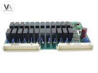 Schlafhorst Platine Schnittstelle 117-655 263 Gc / 117-655 263 G c / 117655263Gc