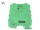 Phoenix Contact Temperatur Messumformer 2864273 / Mini MCR-SL-PT100-UI-NC