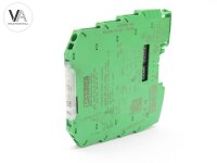 Phoenix Contact Frequenz Messumformer 2902833 / Mini MCR-SL-F-UI-SP-NC