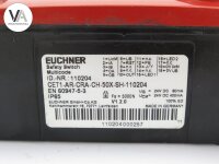 Euchner Sicherheitsschalter Multicode V1.2.0 CET1-AR-CRA-CH-50X-SH-110204