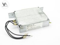 Moeller Netzfilter Funkfilter Entstörfilter Modul 289963 / DE51-LZ3-007-V4