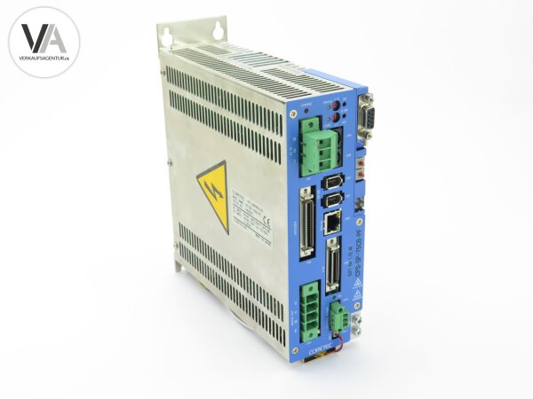Coretec CPS Contoller CPSSP75CBPF / CPS-SP-75CB-PF
