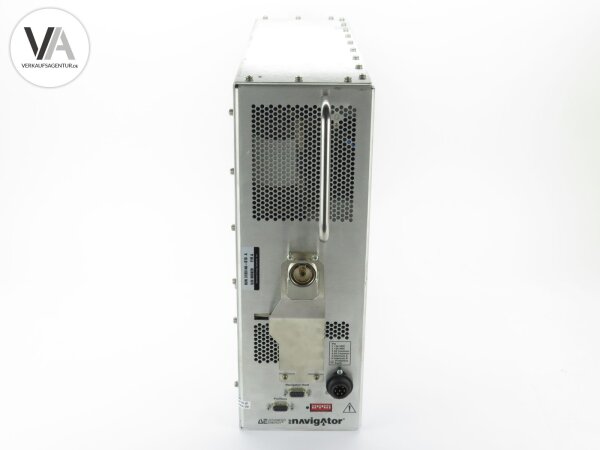 Advanced Energy AE RF Navigator Host+Profibus M/N 3155148-010 A