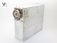 Advanced Energy AE RF Navigator Host+Profibus M/N 3155148-010 A