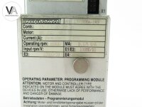 Indramat AC Servo Controller Servo Drive TDM 4.1-20-300-W0