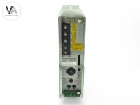 Indramat Servo Power Supply TVM 1-2-50W0-115V / TVM 1-2-50W0-220V/300-W0/115/220