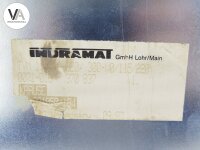 Indramat Servo Power Supply TVM 1-2-50W0-115V / TVM 1-2-50W0-220V/300-W0/115/220