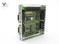 Ferag Mikrap AG ModuNorm Board Control Unit 10317 2E / 5940534004 / 5940534.004