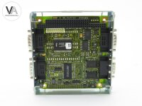 Ferag Mikrap AG ModuNorm Board Control Unit 10317 2E / 5940534004 / 5940534.004