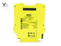 Sick Analoges Eingangsmodul analog Input 1051134 / FX3ANA020002 / FX3-ANA020002