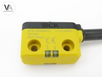 Sick Sicherheitsschalter STR1-XDAM0AC5 Sensor und Betätiger 1073224 / 1073223