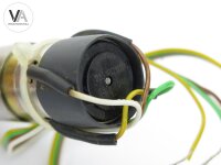 Faulhaber Servogetriebemotor SA, 22/2 17.2 zu 1 / 2251R012S 1.5G 048