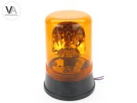 Werma Signalleuchte Warnleuchte Drehsiegel 24v 70W IP54 / 880 X52 55