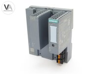 Siemens Scalance Industrial Ethernet Switch XF204-2BA /...