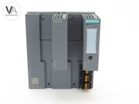 Siemens Scalance Industrial Ethernet Switch XF204-2BA /...