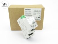 Siemens Modular Residual Current Device 5SV81014KK / 5SV8101-4KK