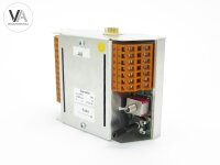 Garvens Antriebsmodul Steuermodul Module E4088.02a W2-DRVC