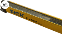 Sick C 4000 Basic Sicherheitslichtschranke Lichtgitter C40E-1803AH030 / 1022239