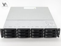Dell EMC SAN Storage Server Data Domain 14TB w/o OS 2x500W 8GB DD620