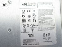 Dell EMC SAN Storage Server Data Domain 14TB w/o OS 2x500W 8GB DD620