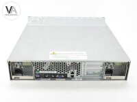 Dell EMC SAN Storage Server Data Domain 14TB w/o OS 2x500W 8GB DD620