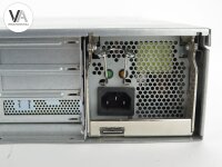 Dell EMC SAN Storage Server Data Domain 14TB w/o OS 2x500W 8GB DD620