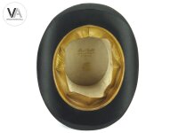 Karl Eschke Pirna Klappzylinder Chapeau Claque + Hutschachtel 1876 Gr. 57