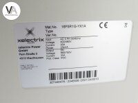 KEB Combivert Frequenzumrichter Xelectrix 23kVA F5-R 16F5R1G-YX1A