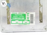 Toyota Corrolla Motorsteuergerät ECU MA5840 /...