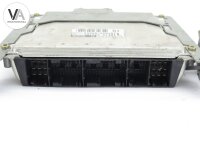 Toyota Yaris Motorsteuergerät ECU 407918-0142 / 89660-5C010 / 896605C010