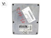 Toyota Yaris Motorsteuergerät ECU 211000-7211 /...
