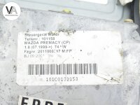 Madzda Premacy Motorsteuergerät ECU 279700-1402 / 2797001402 / FPD518881B