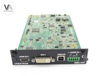 Crestron DMC-DVI DVI/HDMI Eingangskarte für DM...
