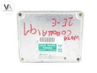 Toyota Corrolla Motorsteuergerät ECU 175700-1932/...