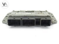 Renault Megane Motorsteuergerät ECU 2198009019 / 21584029-7A / 8200283924
