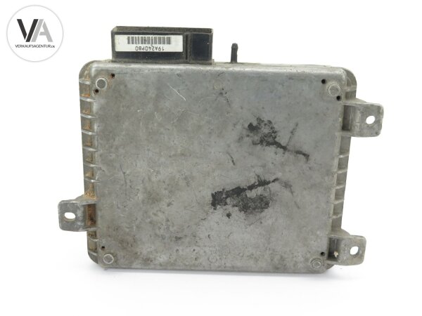 Rover Motorsteuergerät ECU YK1768 / E00134141 / MKC104510