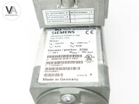 Siemens Simodrive POSMO A 75W S3 Motor 6SN21325KM111BA1 /...