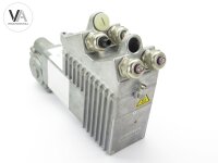 Siemens Simodrive POSMO A 75W S3 Motor 6SN21325KM111BA1 / 6SN2132-5KM11-1BA1