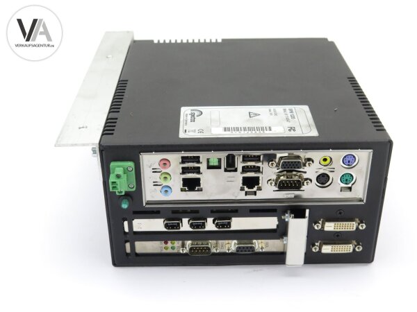 Spectra SPB 1220 9-36VDC max. 8A Mod. 114547