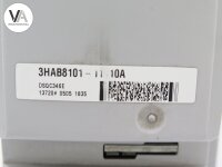 ABB Robotic Servodrive DSQC346E / 3HAB8101-11 /10A / 3HAB8101-11/10A